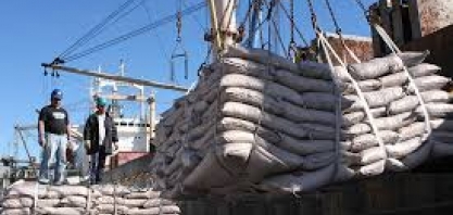 O futuro bate à porta