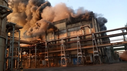 Acidentes na atual safra canavieira alertam para a necessidade urgente de reforma nas indústrias