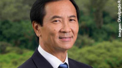 A gigantesca missão do etanol