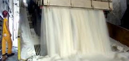 As commodities pegam forte gripe, o açúcar pneumonia