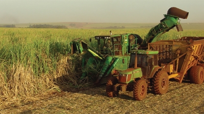 ANÁLISE-Nova política de etanol no Brasil deve elevar demanda e estimular fusões e aquisições