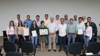 Produtores da Socicana conquistam reconhecimento internacional