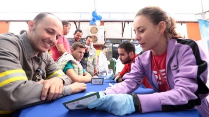 Semana da Saúde promovida pela Biosev realiza 6 mil atendimentos