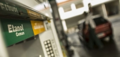 Centro-Sul comercializou 1,02 bilhão de litros de etanol na primeira quinzena de junho