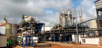 A produção de etanol de milho pode ser um bom negócio para o produtor de cana?