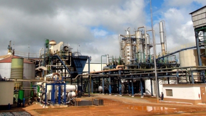 A produção de etanol de milho pode ser um bom negócio para o produtor de cana?