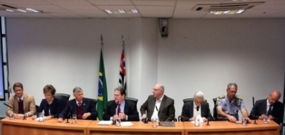 Setor sucroenergético discute agenda ambiental, agrícola e energética em reunião da Frente Parlamentar SP