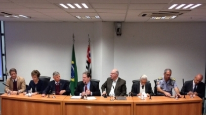 Setor sucroenergético discute agenda ambiental, agrícola e energética em reunião da Frente Parlamentar SP