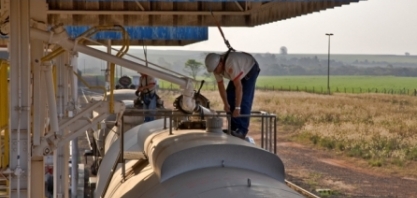 Posicionamento Unica: tarifa para etanol importado