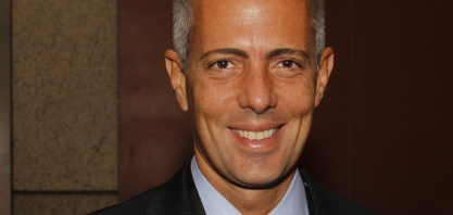 Fábio Venturelli, presidente da São Martinho, foi eleito um dos melhores CEOs do Brasil, pela Revista Forbes