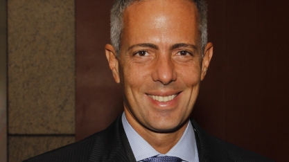 Fábio Venturelli, presidente da São Martinho, foi eleito um dos melhores CEOs do Brasil, pela Revista Forbes
