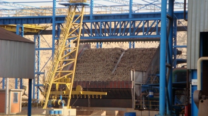 Glencore avalia mais aquisições de usinas de açúcar no Brasil, dizem fontes