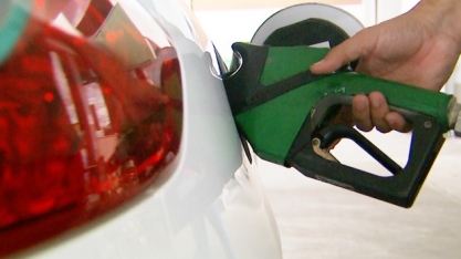 Preços da gasolina e do álcool caem nos postos de todo o país