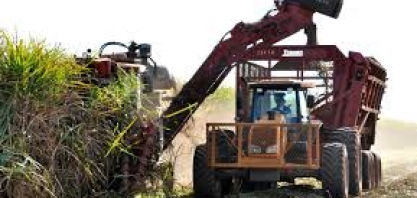 Frente do setor sucroenergético quer taxa de 17% para etanol importado
