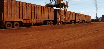 Governo goiano quer que usinas construam asfalto para descontar em ICMS