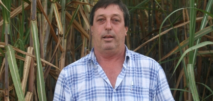 Certificar o canavial não é bicho de sete cabeças, afirma produtor