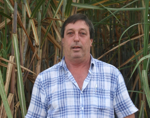 José Vagner Carque: “A certificação foi muita valiosa para mim”