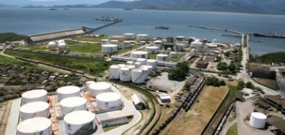 Exportação de álcool anidro dispara no Centro-Sul do Brasil