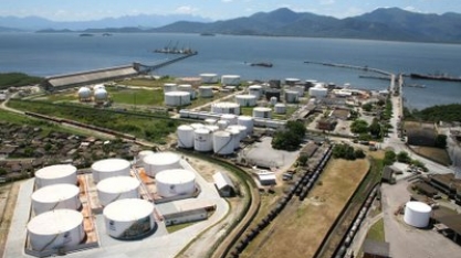 Exportação de álcool anidro dispara no Centro-Sul do Brasil