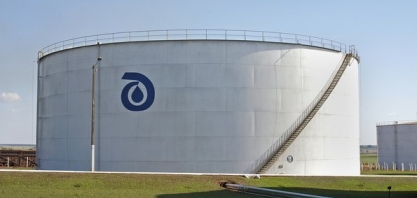 Usinas reduzem vendas de etanol em janeiro