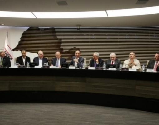 Lideranças empresariais e Governo debatem programa considerado fundamental para desenvolvimento sustentável do Brasil