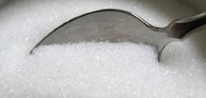 Oferta menor na Ásia faz preços do açúcar subirem