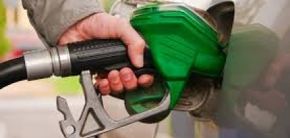 Litro a R$ 1,97 é o menor em dois anos