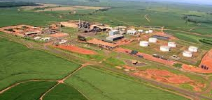 Estoque obrigatório de etanol deve entrar em vigor em dois meses