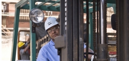 Setor sucroenergético impulsiona geração de empregos no Centro-Sul