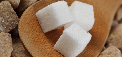 Queda no preço do petróleo pressiona açúcar para baixo no mercado internacional