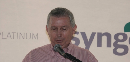 Muitas novidades para os produtores de cana