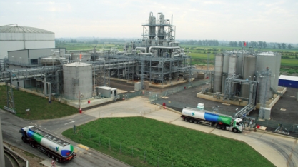 UNICA debate teto para biocombustíveis proposto em nova Diretiva Europeia