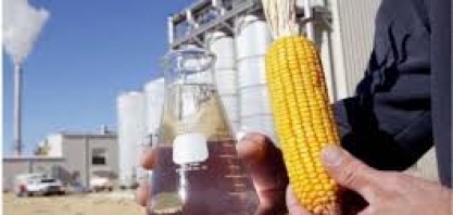 Importações impactam etanol