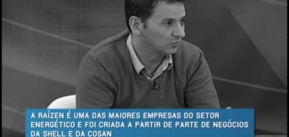 Para Raízen, futuro do etanol passa pela inovação