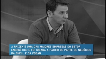 Para Raízen, futuro do etanol passa pela inovação