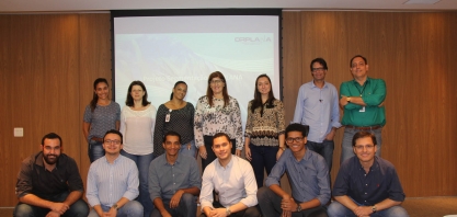 ORPLANA lança o projeto Segmentação