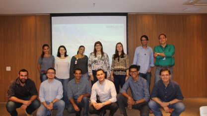 ORPLANA lança o projeto Segmentação
