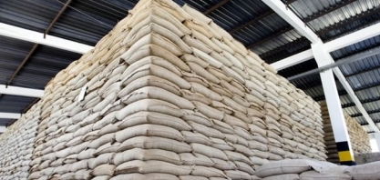 OIA reduz estimativa de déficit global de açúcar em 2016/17