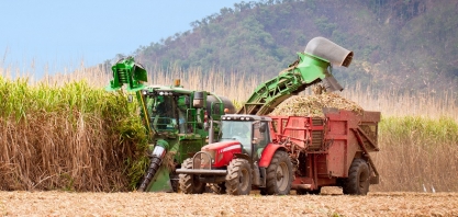 Setor sucroenergético mostra avanços tecnológico e ambiental, diz Siamig