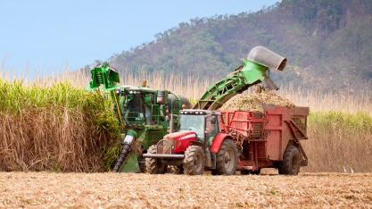 Setor sucroenergético mostra avanços tecnológico e ambiental, diz Siamig