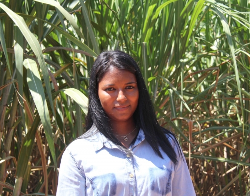 Luzinete participou de Dia de Campo sobre MPB para saber cada vez mais sobre o tema