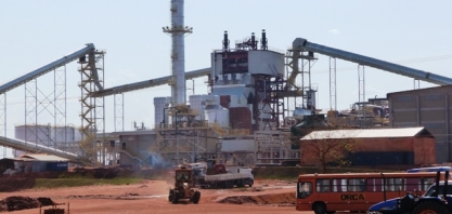 Adecoagro acredita em altas futuras para o preço internacional do açúcar