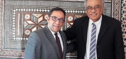 Cana-de-açúcar e sustentabilidade: temas comuns na agenda de Brasil e Fiji