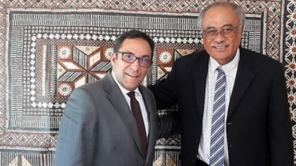 Cana-de-açúcar e sustentabilidade: temas comuns na agenda de Brasil e Fiji