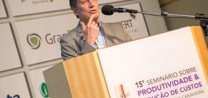 Para atender a demanda prevista de açúcar para 2021/22, o Brasil precisaria moer um adicional de 226 milhões de toneladas de cana