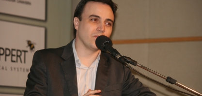 A visão da UNICA para o ciclo 2017/18