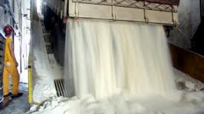 Wilmar compra todo o açúcar da entrega de futuros de março