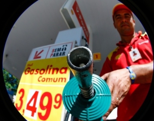 Determinação foi assinada no mês passado e prevê arrecadar mais R$ 10,4 bi.  Marcelo D. Sants/FramePhoto/Folhapress