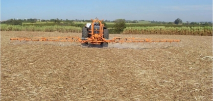 Em 2017, lavoura canavieira deve bater recorde na aquisição de defensivos e fertilizantes