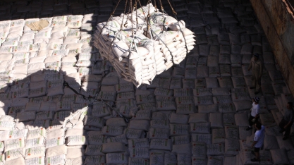 Brasil vai arcar com ônus do superávit global de açúcar